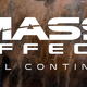 Image for article titled Next Mass Effect Teased Again With New Poster